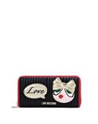 Love Moschino Wallets - Item 46438700