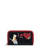Love Moschino Wallets - Item 46407257