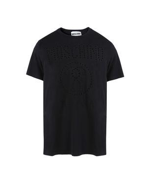 Moschino Short Sleeve T-shirts - Item 37979836