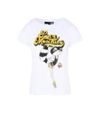 Love Moschino Short Sleeve T-shirts - Item 12001675