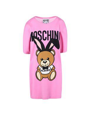 Moschino Short Dresses - Item 34810523