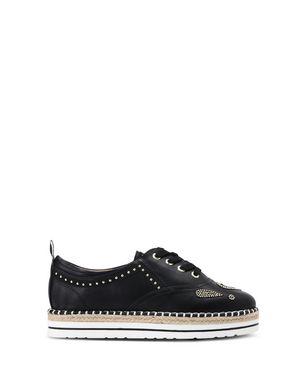 Love Moschino Flats - Item 11433337