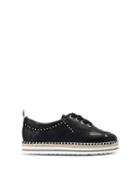 Love Moschino Flats - Item 11433337