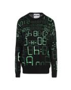 Moschino Long Sleeve Sweaters - Item 39786536