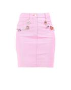 Moschino Knee Length Skirts - Item 35326770