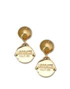 Moschino Earrings - Item 50177154