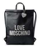 Love Moschino Backpacks - Item 45416043