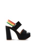 Love Moschino Sandals - Item 11192901
