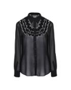 Boutique Moschino Long Sleeve Shirts - Item 38629712