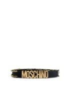 Moschino Leather Belts - Item 46576458