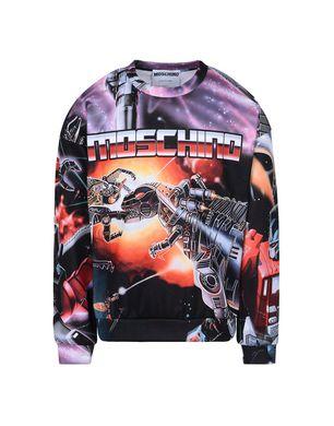 Moschino Sweatshirts - Item 53000840