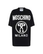 Moschino Short Sleeve T-shirts - Item 12148480