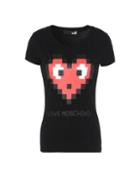 Love Moschino Short Sleeve T-shirts - Item 12139876