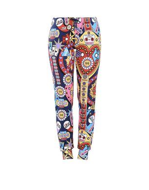 Love Moschino Casual Pants - Item 36916273