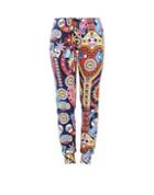 Love Moschino Casual Pants - Item 36916273