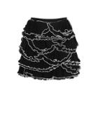 Boutique Moschino Mini Skirts - Item 35322419