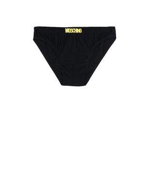 Moschino Mens' Bikinis - Item 47181543