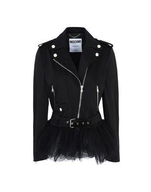Moschino Blazers - Item 41783139