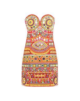 Moschino Short Dresses - Item 34717435