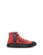 Moschino Sneakers - Item 11088586