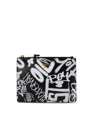 Moschino Clutches - Item 45281105