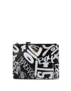 Moschino Clutches - Item 45281105