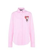Love Moschino Long Sleeve Shirts - Item 38665202