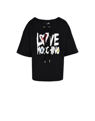 Love Moschino Sweatshirts - Item 53000962