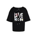 Love Moschino Sweatshirts - Item 53000962