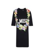 Love Moschino Short Dresses - Item 34845368