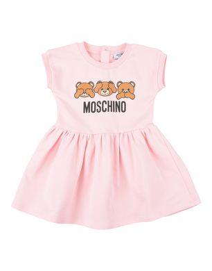 Moschino Minidresses - Item 34834238