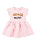 Moschino Minidresses - Item 34834238