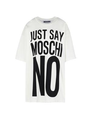 Moschino Short Sleeve T-shirts - Item 37922915