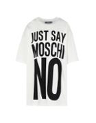 Moschino Short Sleeve T-shirts - Item 37922915