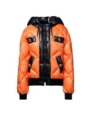 Moschino Down Jackets - Item 41603550