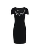 Boutique Moschino Short Dresses - Item 34811256