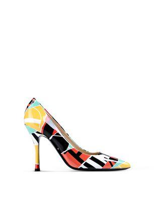 Moschino Closed-toe Slip-ons - Item 44896861