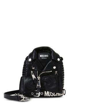 Moschino Shoulder Bags - Item 45403022