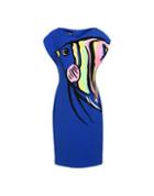 Boutique Moschino Short Dresses - Item 34724418