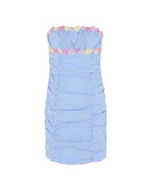 Boutique Moschino Short Dresses - Item 34842981