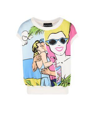 Boutique Moschino Sweatshirts - Item 53000965