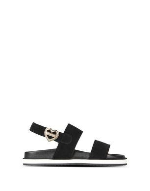 Love Moschino Sandals - Item 11200059