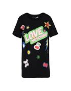 Love Moschino Short Sleeve T-shirts - Item 39845105