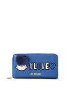 Love Moschino Wallets - Item 46593213