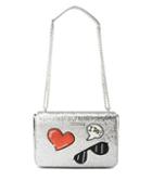 Love Moschino Shoulder Bags - Item 45390812