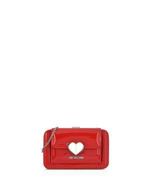 Love Moschino Clutches - Item 45346217