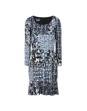 Boutique Moschino Short Dresses - Item 34783465