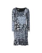 Boutique Moschino Short Dresses - Item 34783465