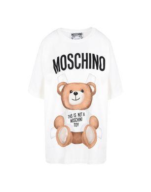 Moschino Short Sleeve T-shirts - Item 37984979