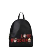 Love Moschino Backpacks - Item 45339202